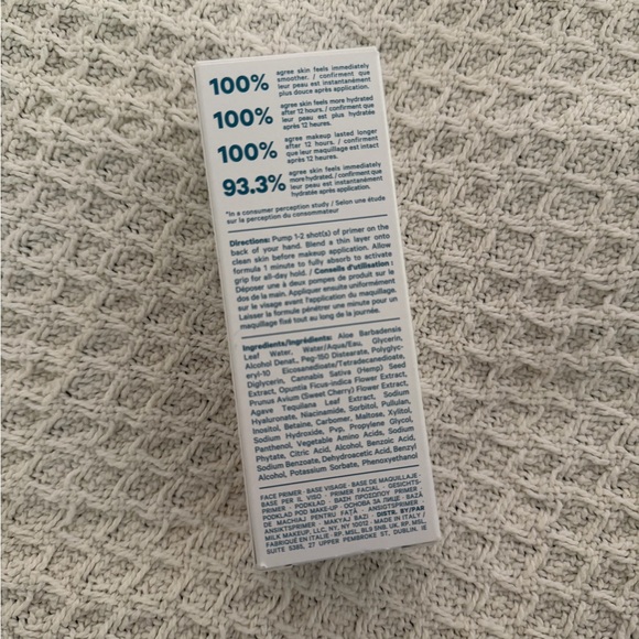 Milk Makeup Hydro Grip Primer Full Size - Picture 2 of 2